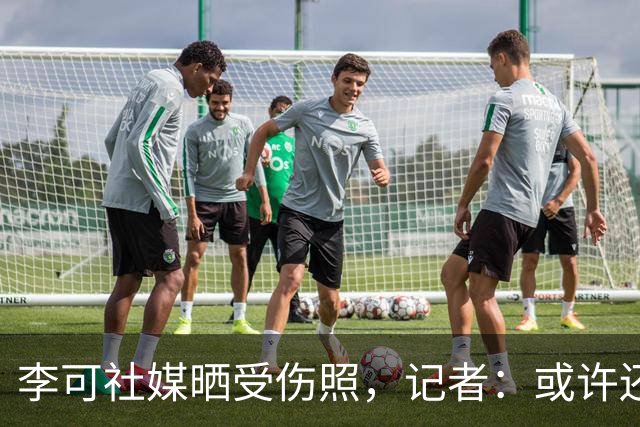 李可社媒晒受伤照，记者：或许还需等待一些时间才能迎来复出